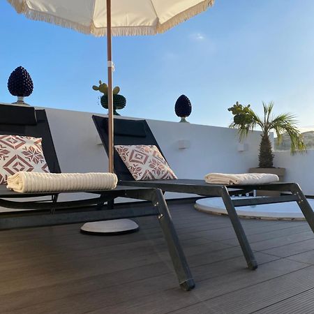 Sciabica Suite - Sicilian Experience Фавара Екстер'єр фото