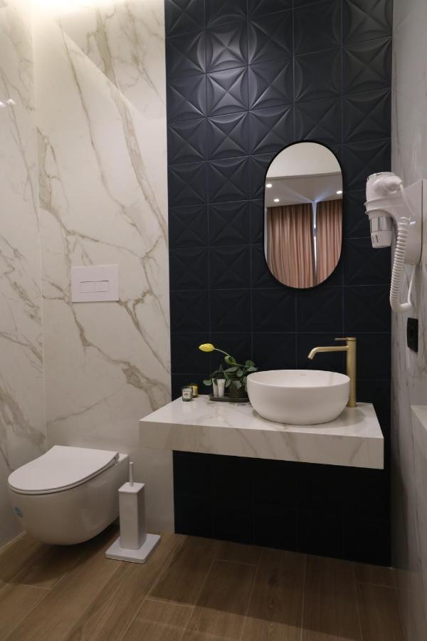 Sciabica Suite - Sicilian Experience Фавара Екстер'єр фото