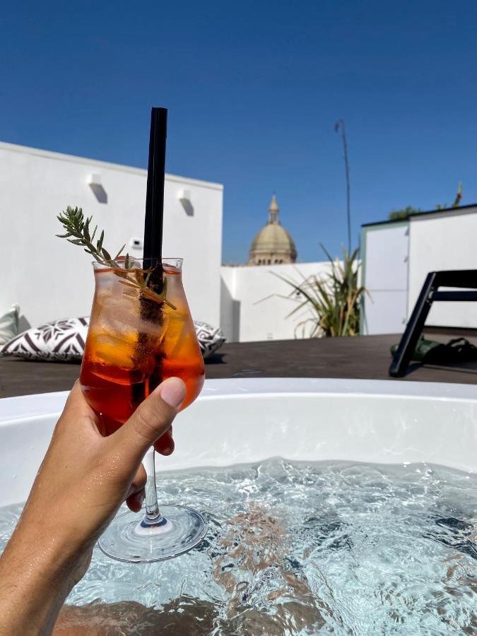 Sciabica Suite - Sicilian Experience Фавара Екстер'єр фото